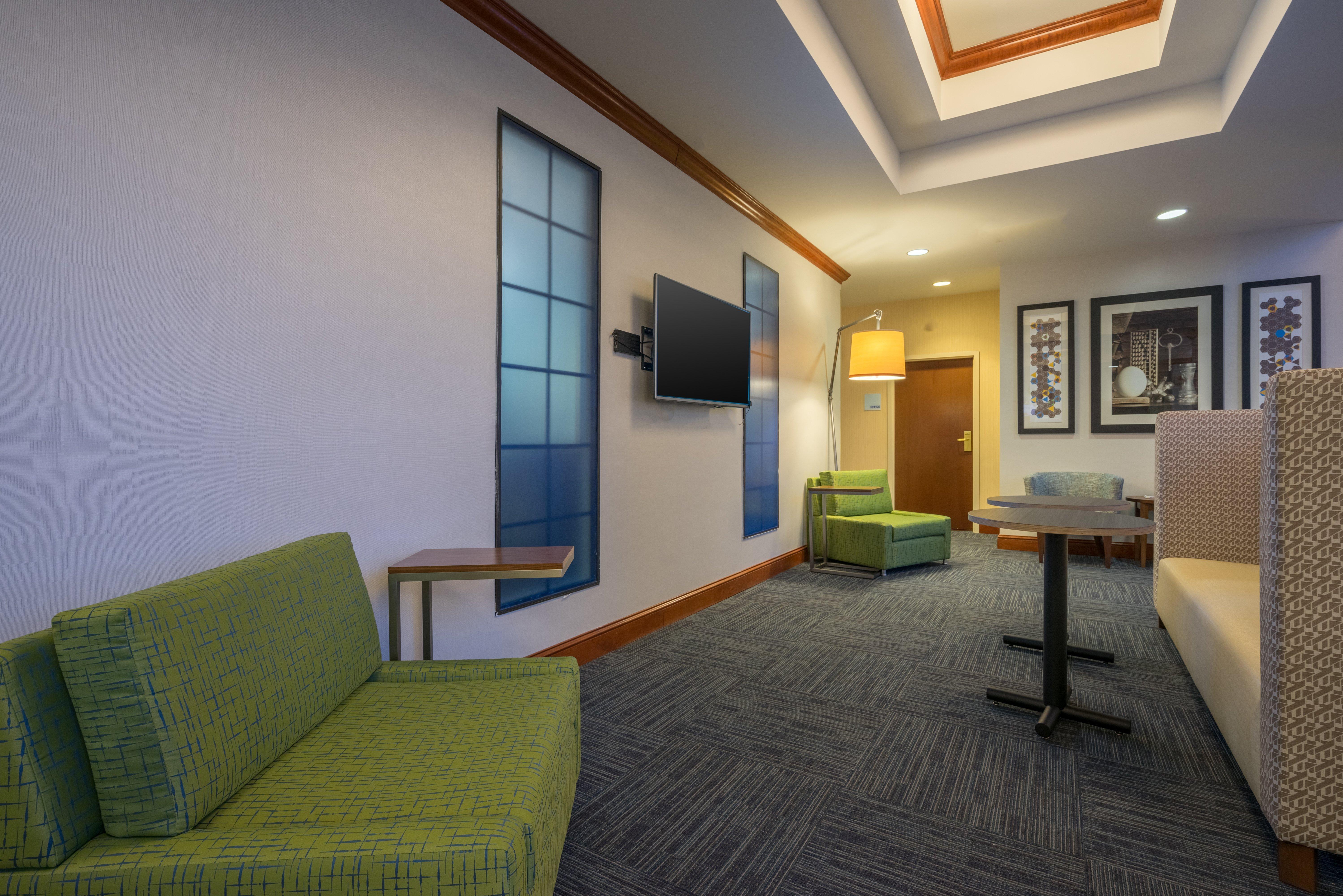 Holiday Inn Express And Suites Quakertown - Allentown Area By Ihg Exterior foto
